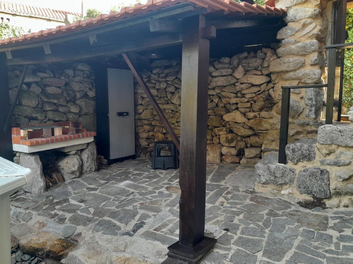 Ninho Do Corvo Da Urgueira Vila Urgueira  Exterior foto