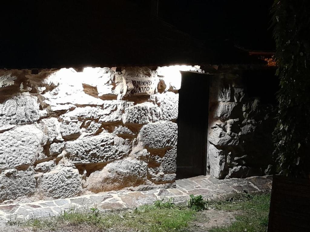 Ninho Do Corvo Da Urgueira Vila Urgueira  Exterior foto