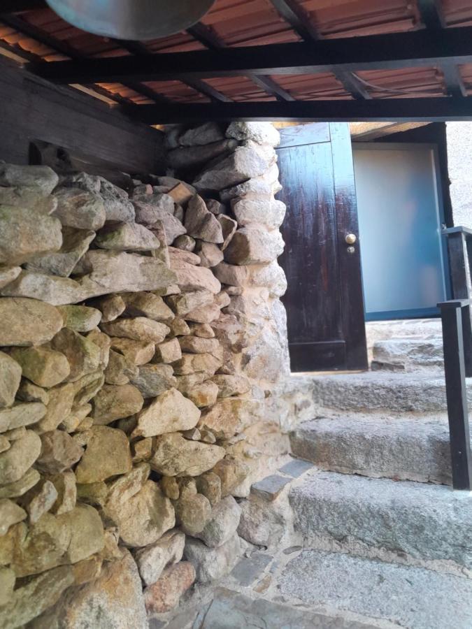 Ninho Do Corvo Da Urgueira Vila Urgueira  Exterior foto