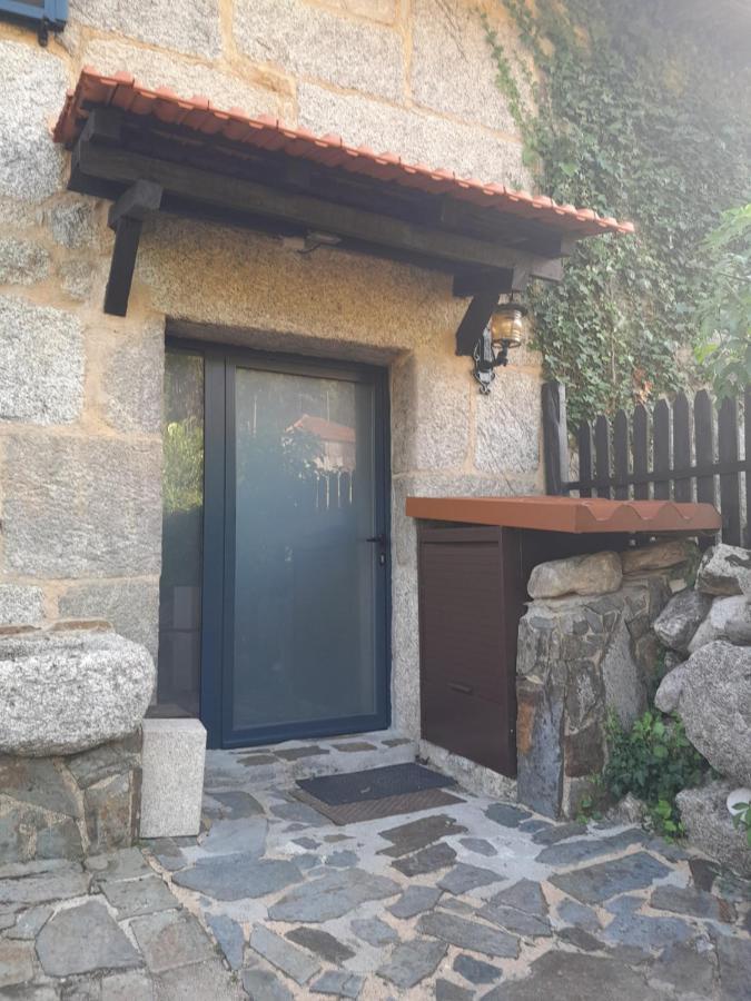 Ninho Do Corvo Da Urgueira Vila Urgueira  Exterior foto